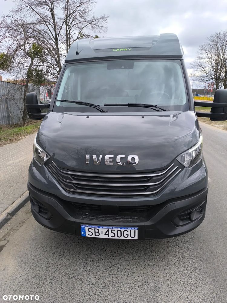 Iveco 35S18 - 7