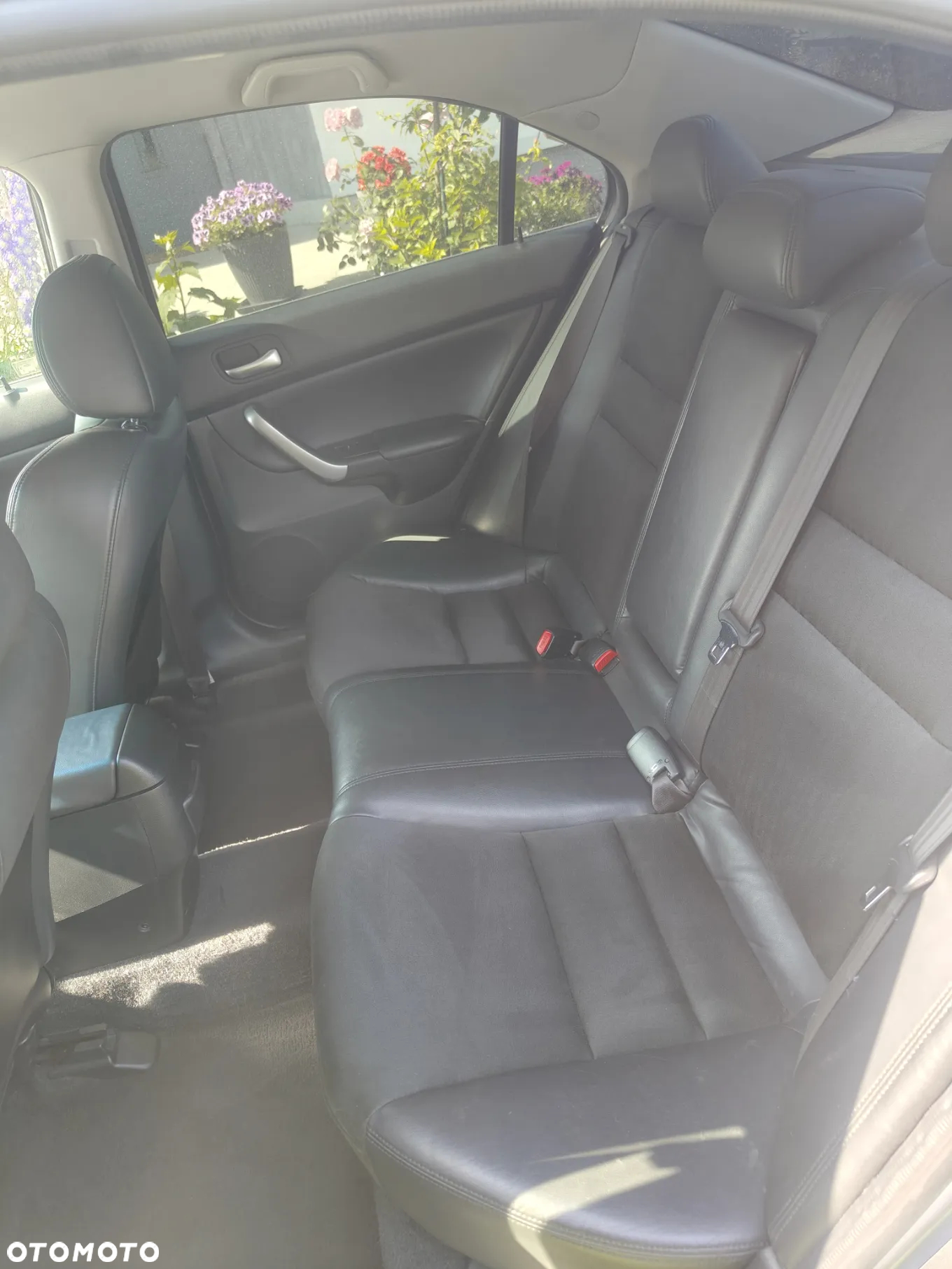 Honda Accord - 10