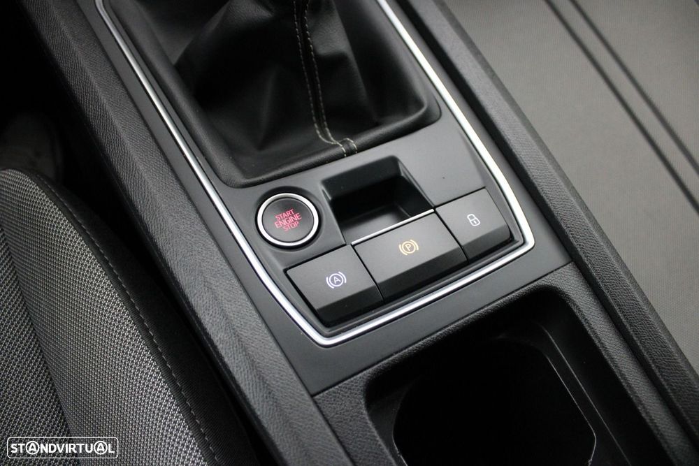 SEAT Leon ST 1.0 TSI Style - 22