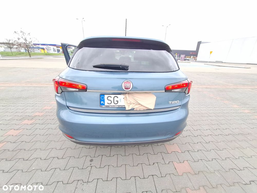 Fiat Tipo 1.0 T3 City Life - 11
