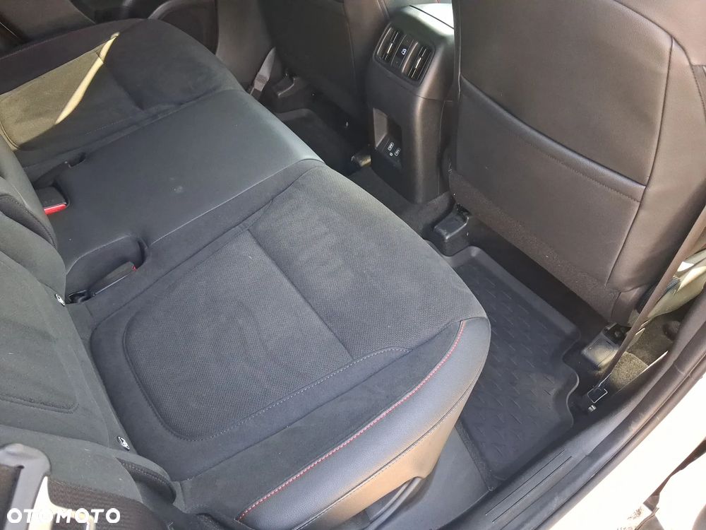 Hyundai Tucson 1.6 T-GDi Platinum N Line 2WD - 24