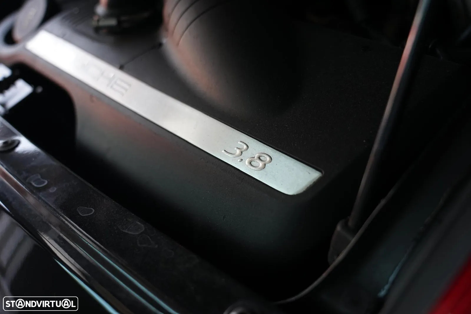 Porsche 911 (997) Carrera S Cabriolet Tiptronic - 32