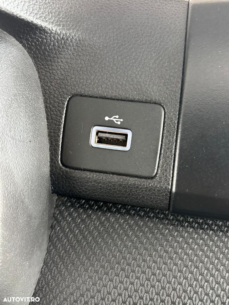 DACIA Logan 2021 — imagine 16