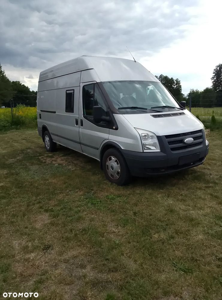 Ford Transit - 2