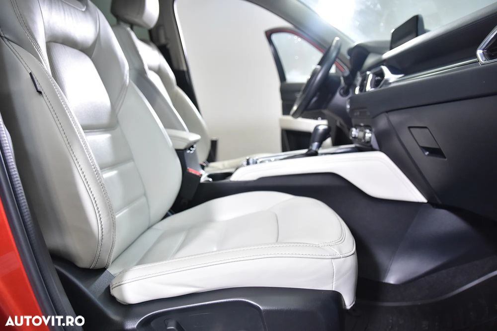 Mazda CX-5 - 11