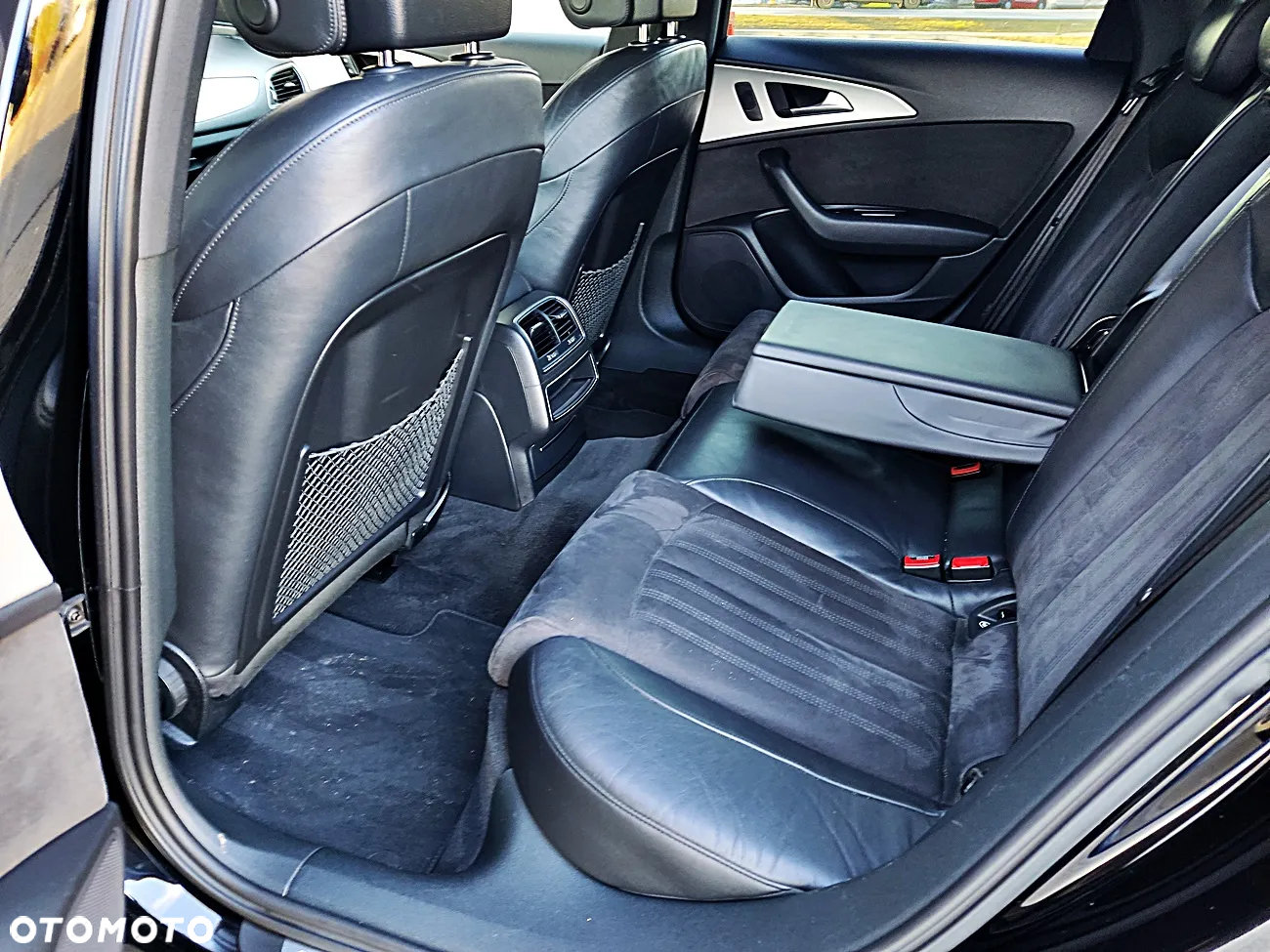 Audi A6 Avant 3.0 TDI quattro S tronic - 21