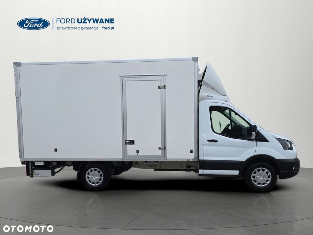Ford Transit - 5