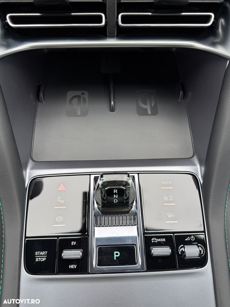 Byd Seal U - 11