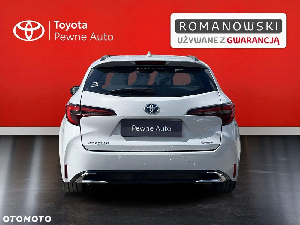 Toyota Corolla 1.8 Hybrid Comfort - 21