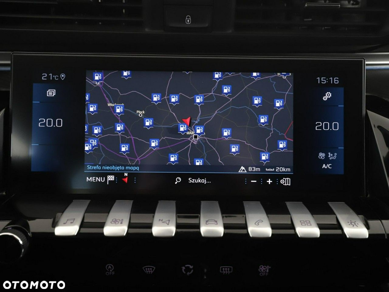 Peugeot 508 2.0 HDi Allure - 26