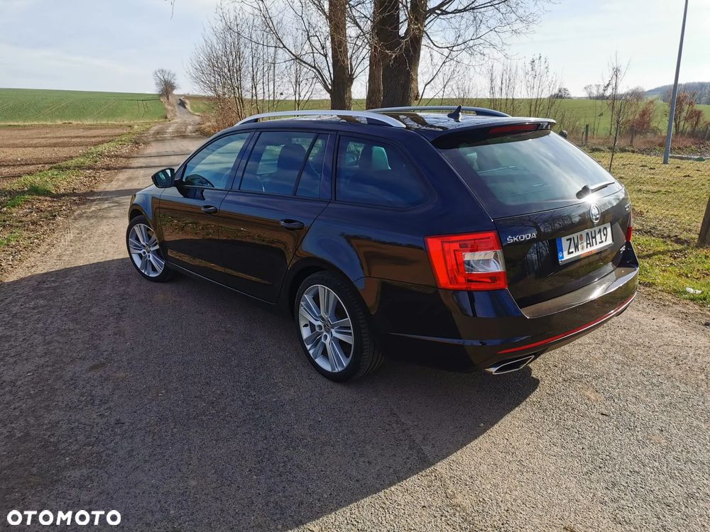 Volkswagen Passat - 8