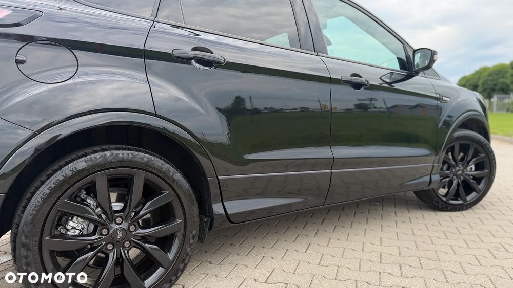 Ford Kuga 1.5 EcoBlue ST-LINE - 11