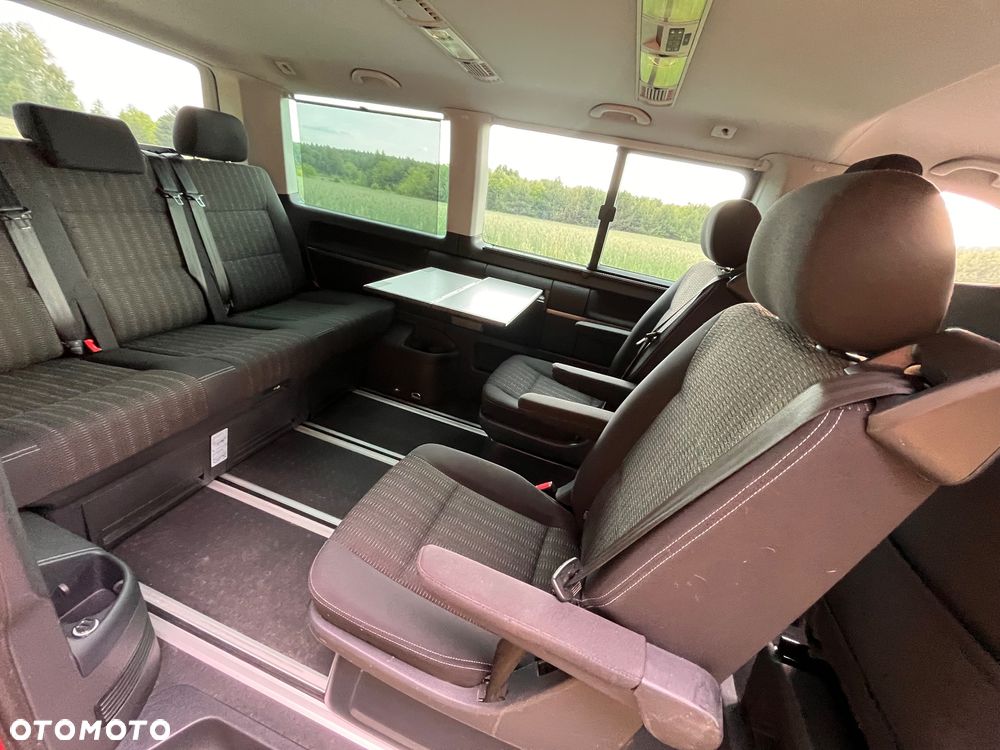 Volkswagen Multivan 2.0 BiTDI L2 Comfortline - 12