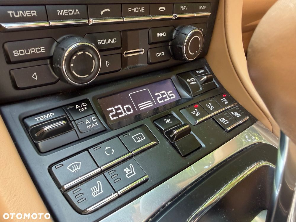 Porsche Boxster PDK - 22