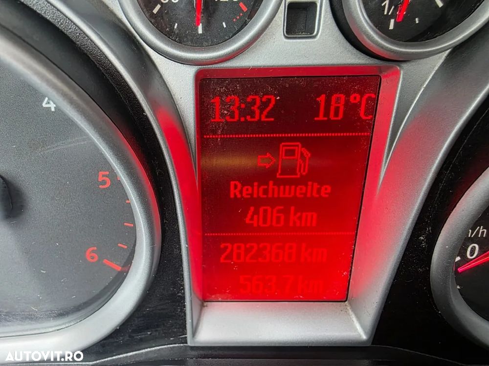 Ford Kuga 2.0 TDCi 4WD Titanium - 10