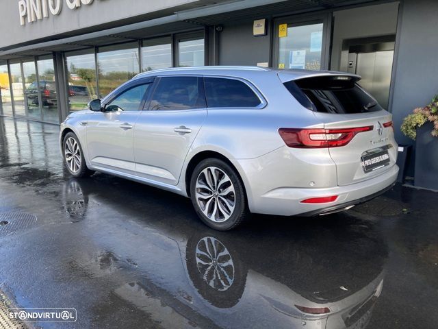 Renault Talisman Sport Tourer - 6