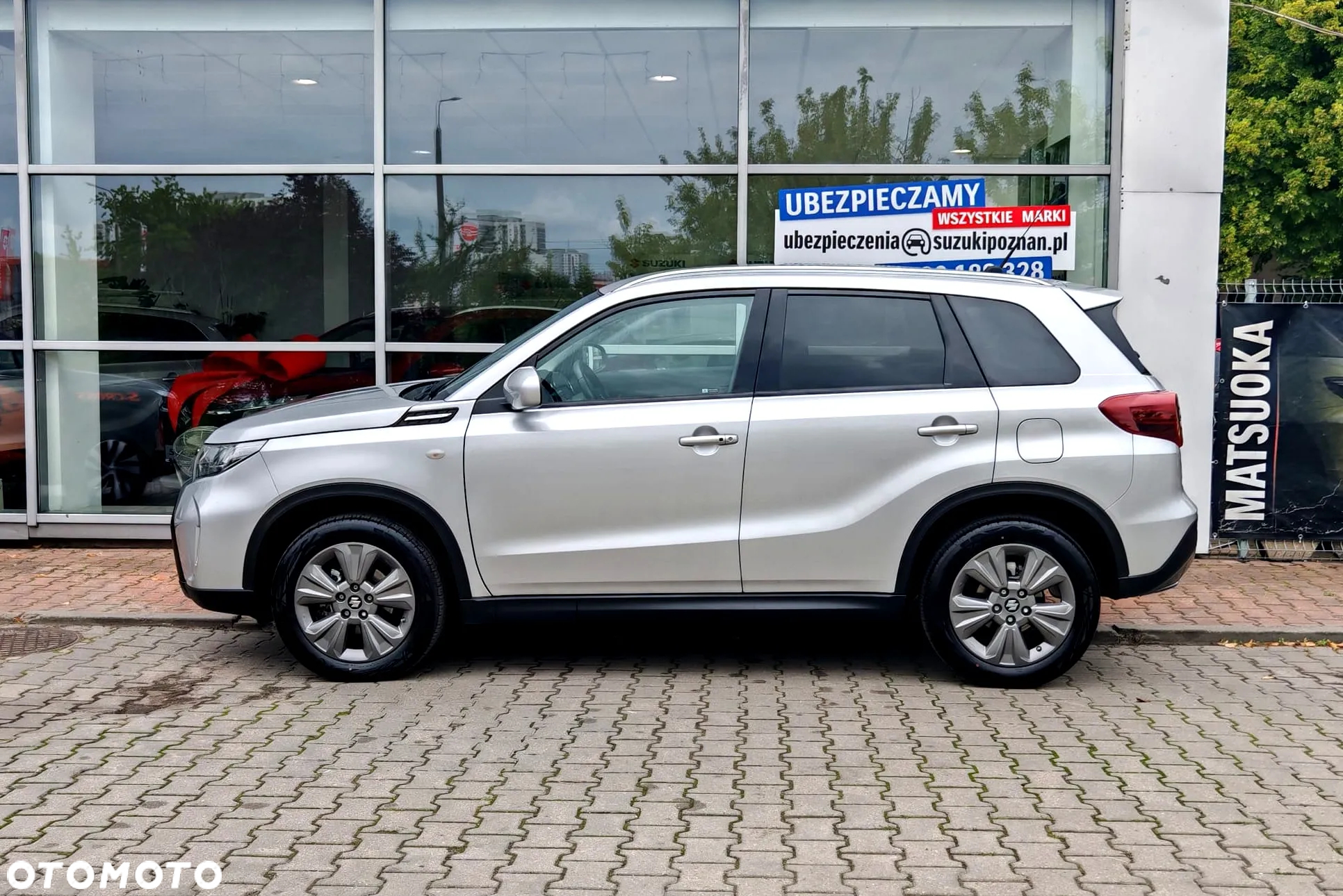 Suzuki Vitara - 14