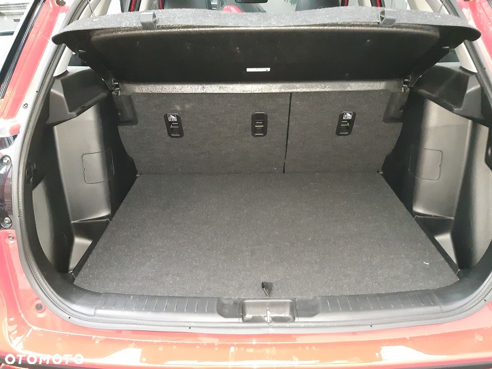 Suzuki Vitara 1.6 Premium 2WD - 19