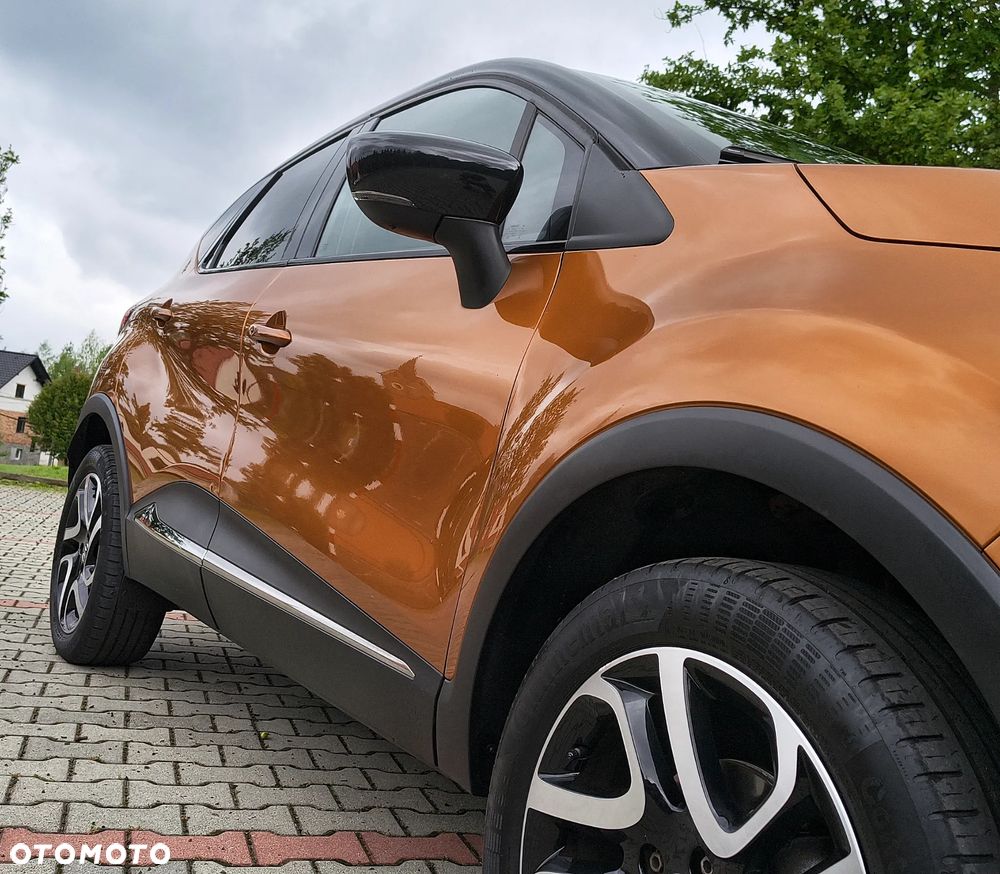 Renault Captur - 10