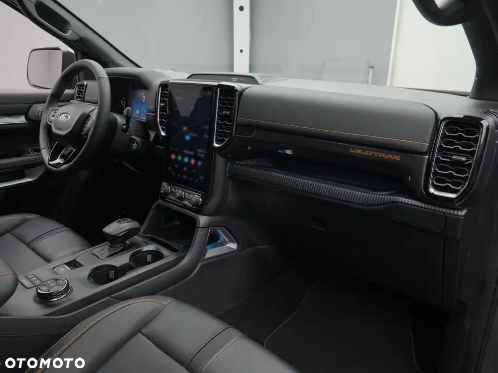 Ford Ranger 2.3 EcoBoost PHEV e-4WD DC Wildtrak - 18