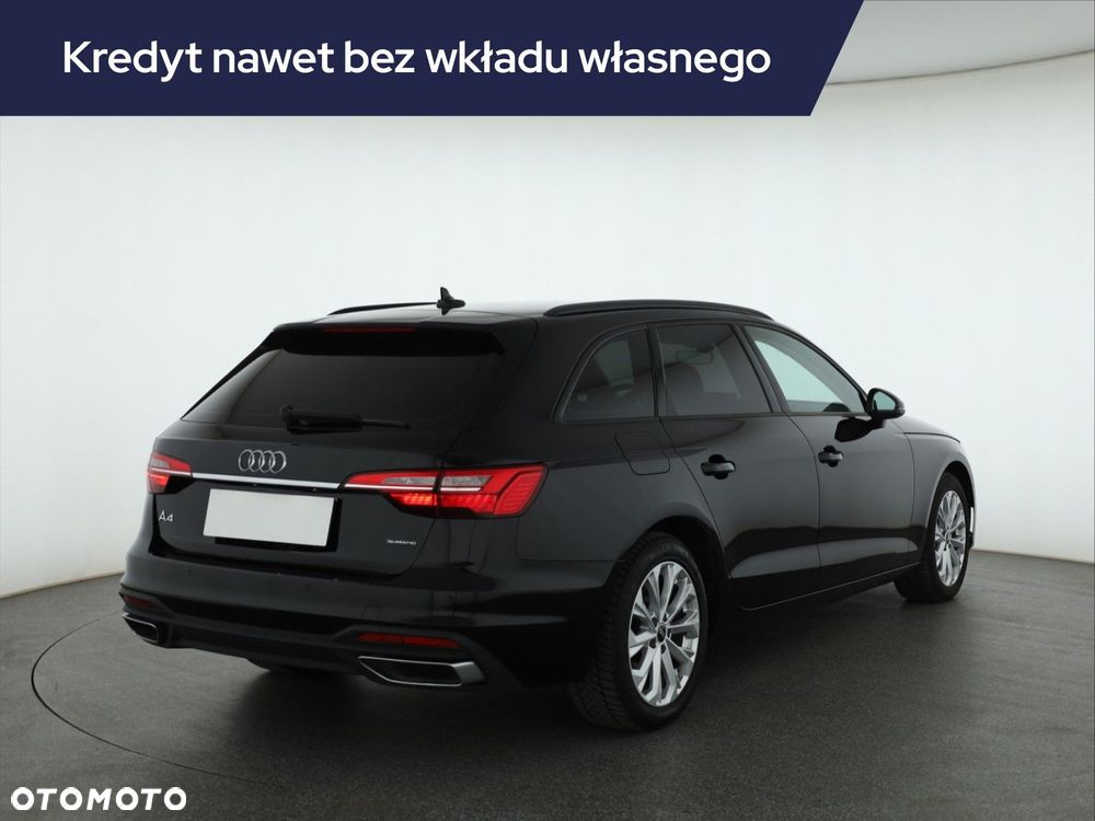 Audi A4 Avant - 7