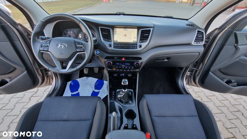 Hyundai i30 1.6 CRDi Premium - 14