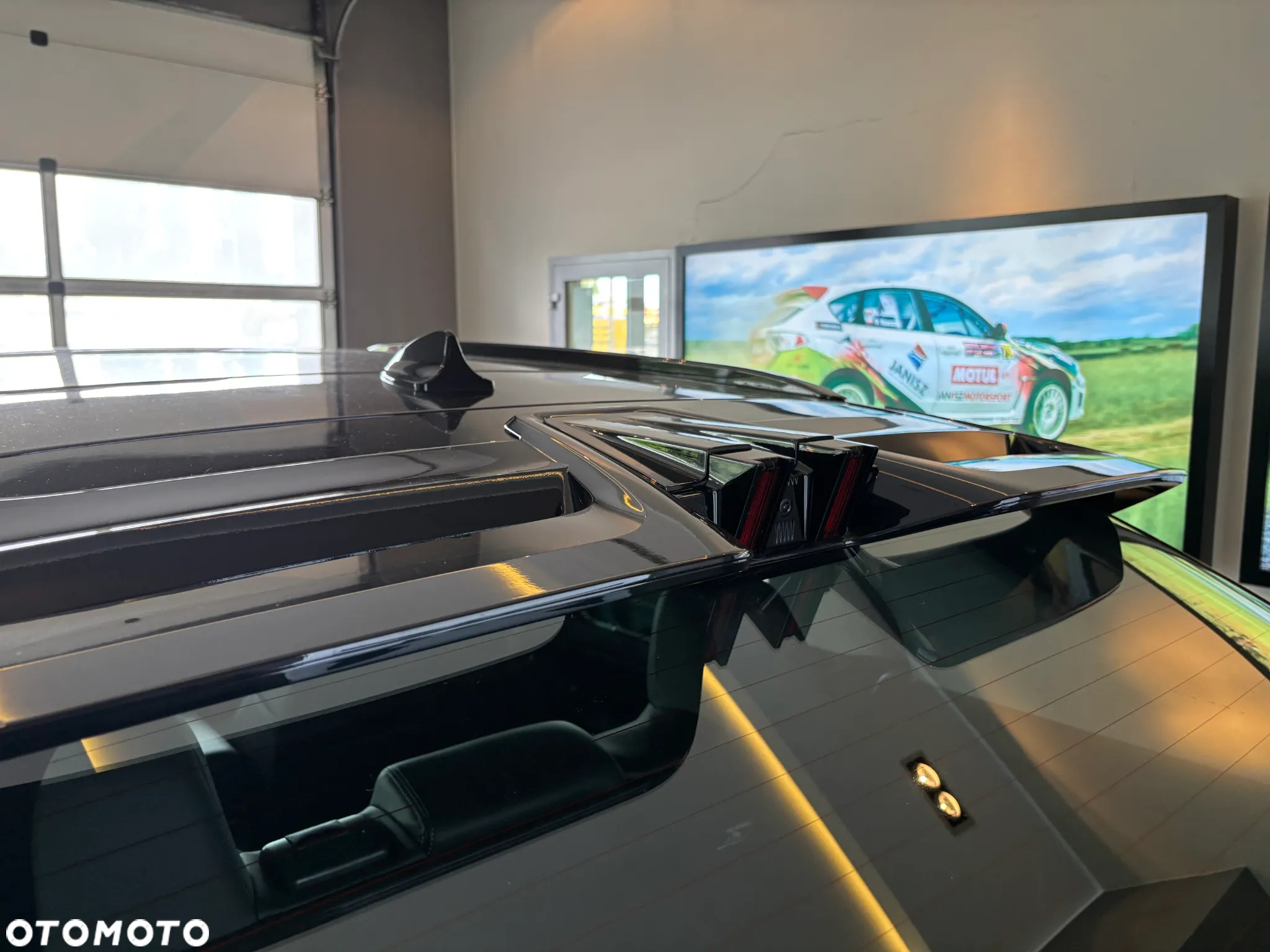 Dongfeng Mage - 17