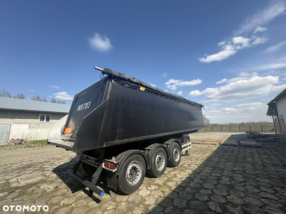 Feber Inter Cars Wywrotka - 2