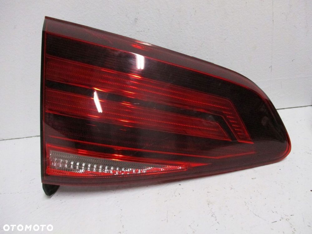 Lampa prawa VW GOLF 7 VII 5G0 LED HB - 2