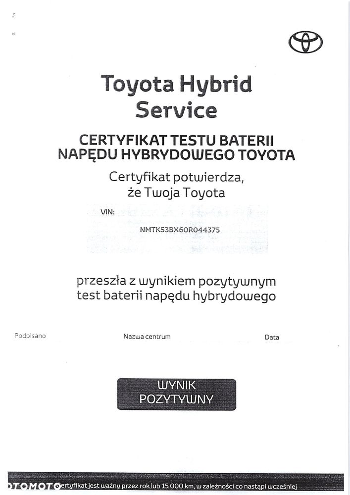Toyota C-HR 2.0 Hybrid Selection - 23
