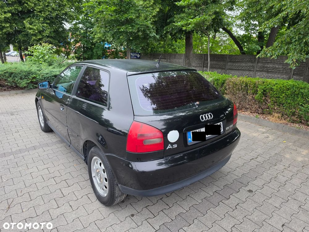 Audi A3 3-drzwiowe - 7