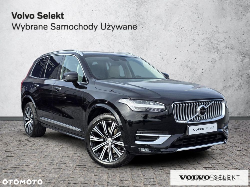 Volvo XC 90 - 4