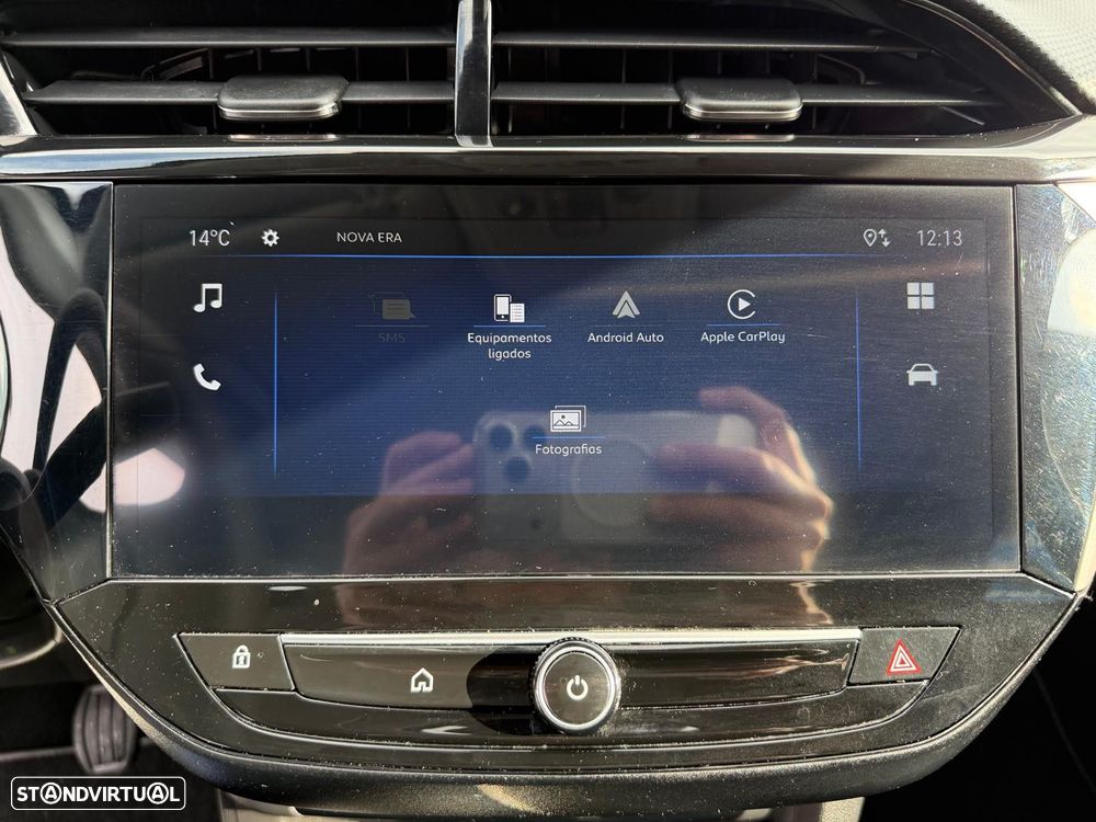 Opel Corsa 1.2 Elegance - 25