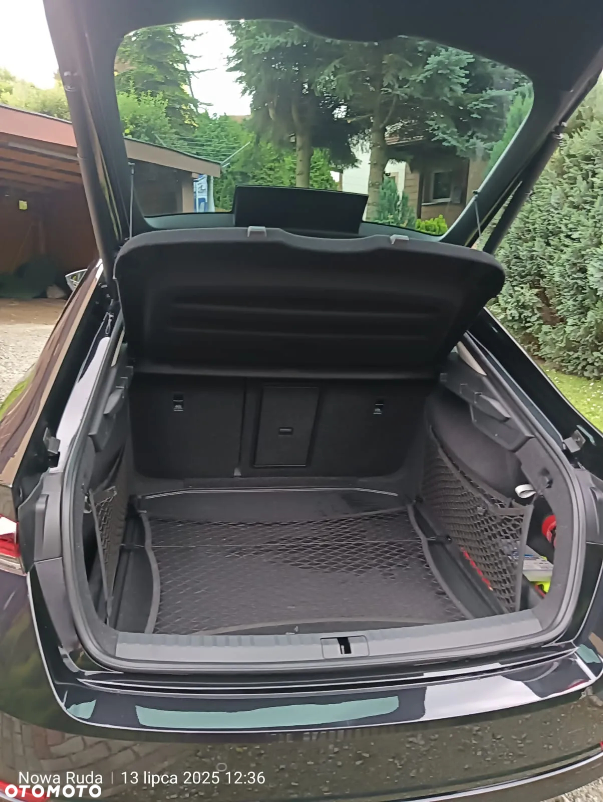 Skoda Octavia 1.5 TSI ACT Style - 6