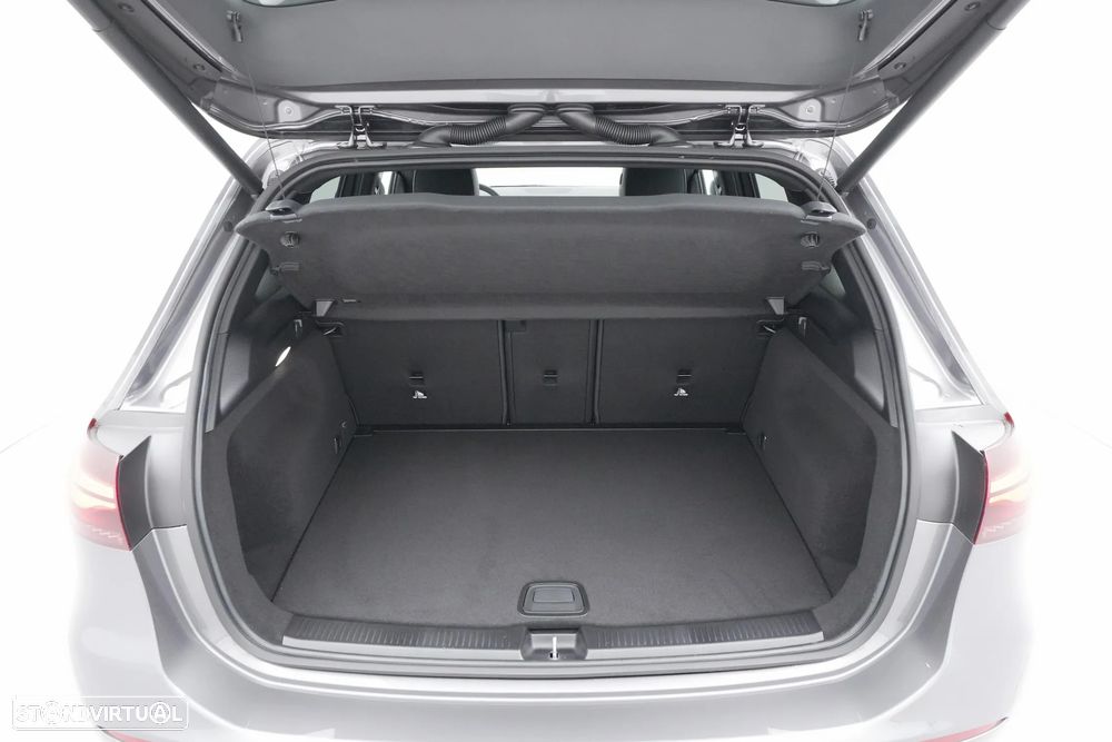 Mercedes-Benz B 180 d Progressive Aut. - 31