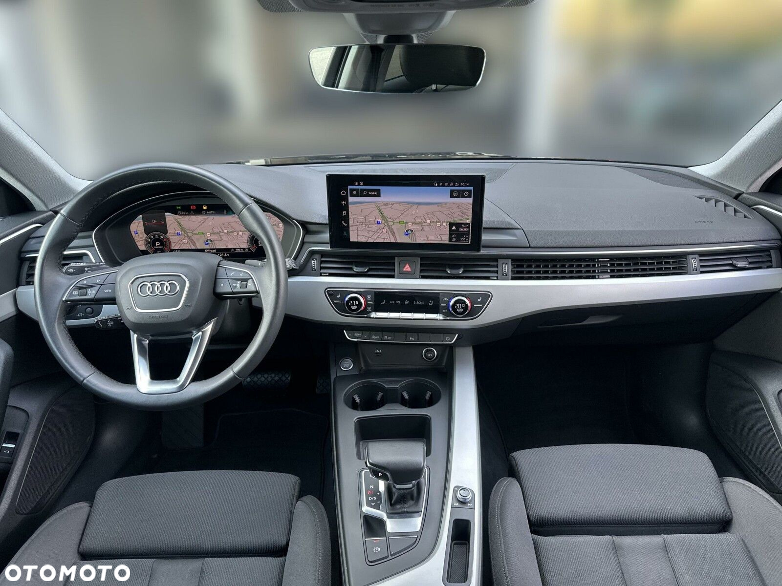 Audi A4 - 17