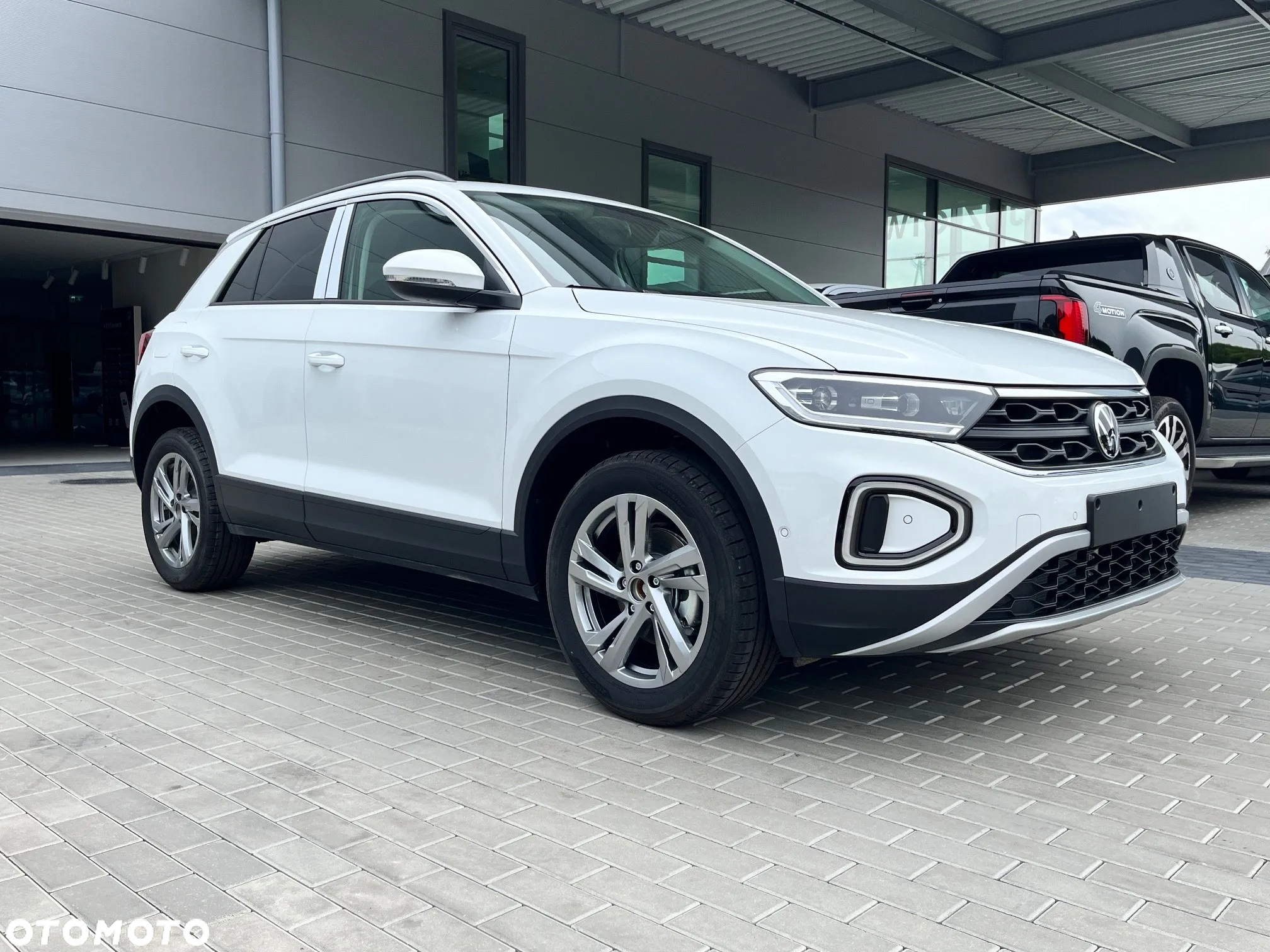Volkswagen T-Roc 1.5 TSI Life Plus - 5