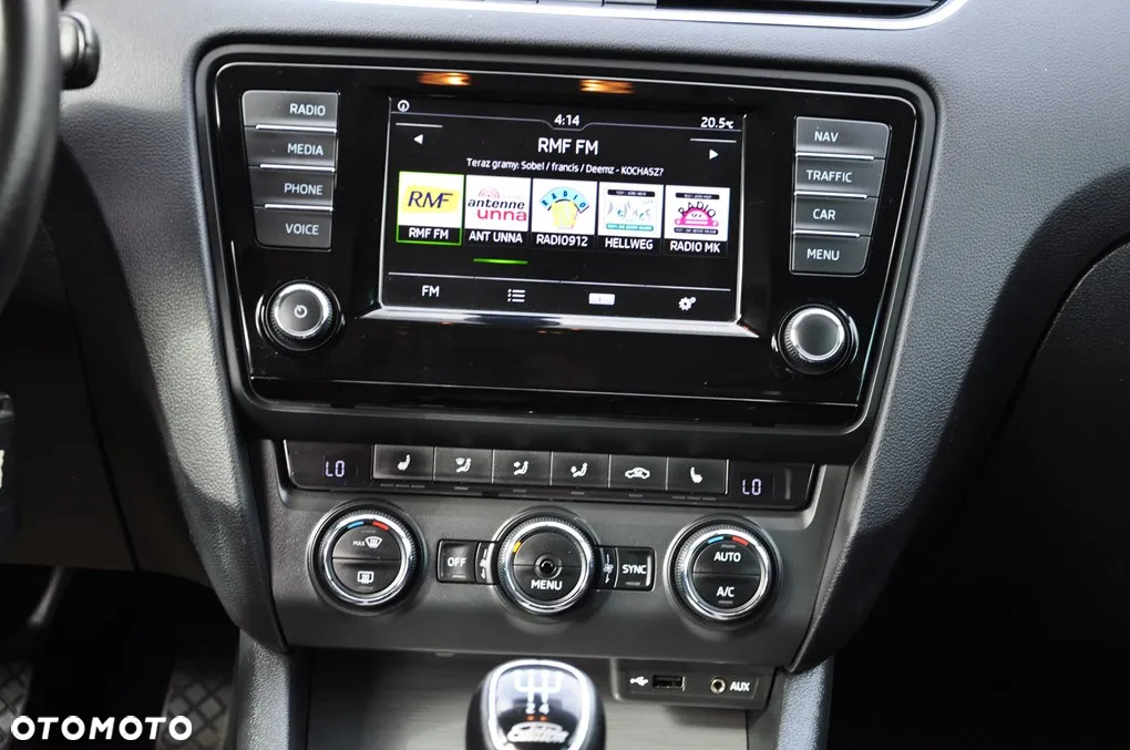Skoda Octavia 1.6 TDI Edition - 31