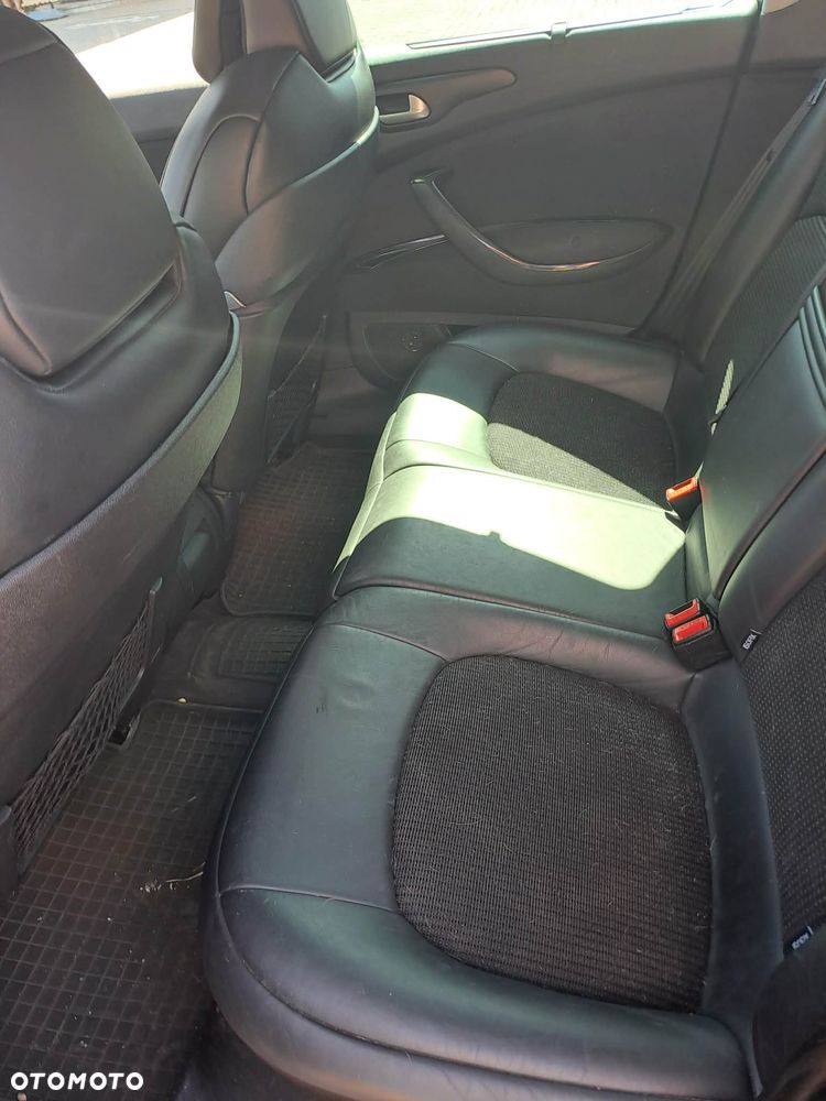 Citroën C5 2.0i 16V Exclusive - 7