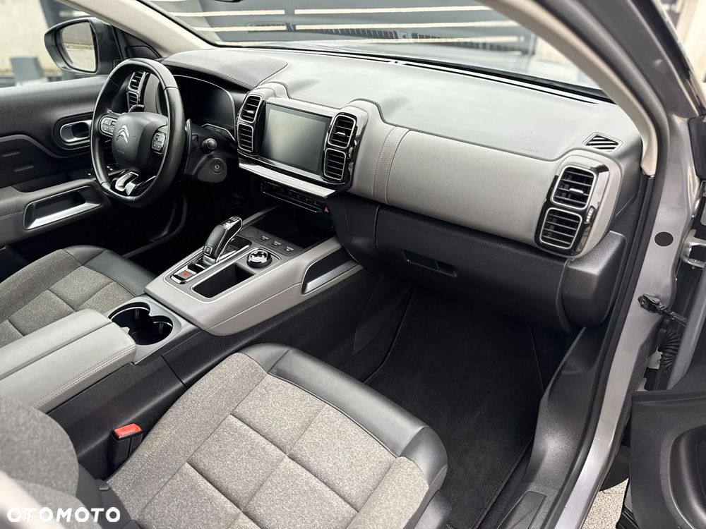 Citroën C5 Aircross 1.2 PureTech Feel Pack EAT8 - 25