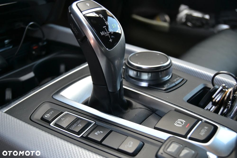 BMW X5 - 12
