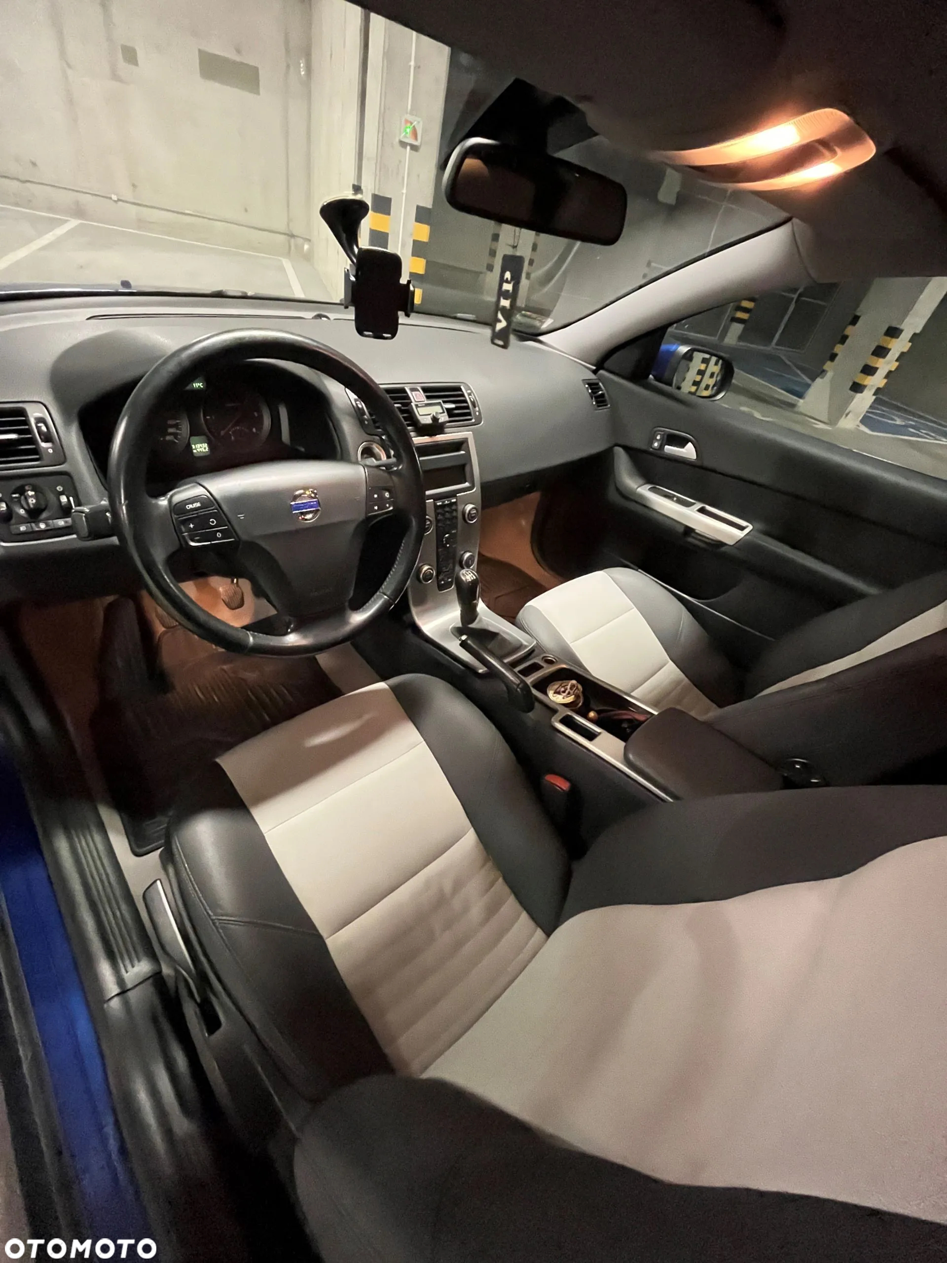 Volvo C30 1.6D - 7