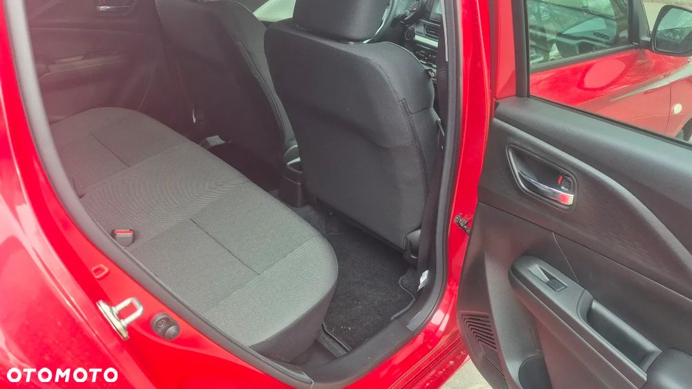 Suzuki Swift 1.2 Dualjet SHVS Premium Plus - 10