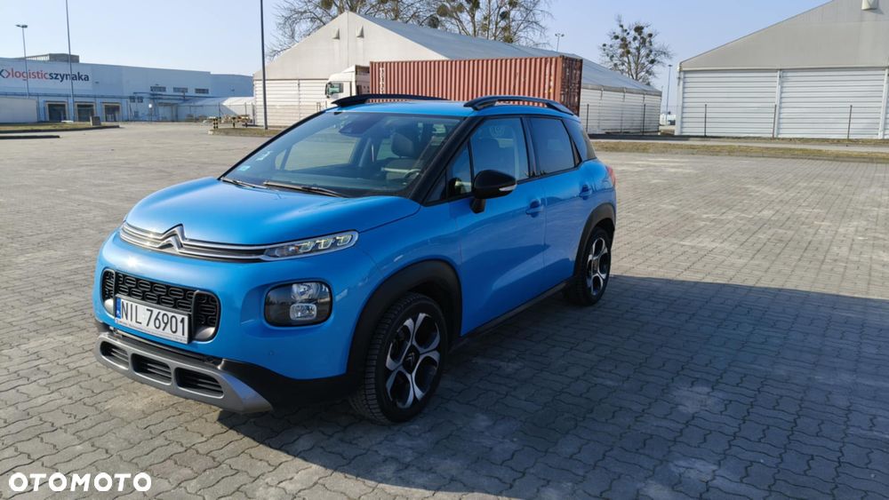 Citroën C3 Aircross - 4