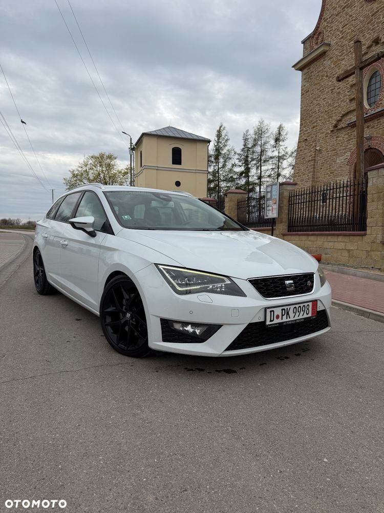 Seat Leon - 28