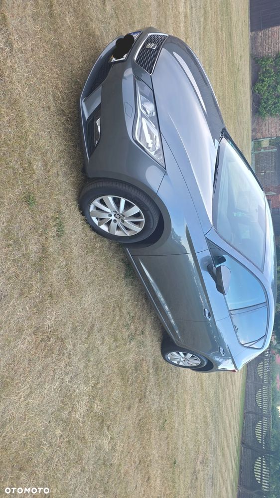 Seat Leon 1.6 TDI Reference - 11
