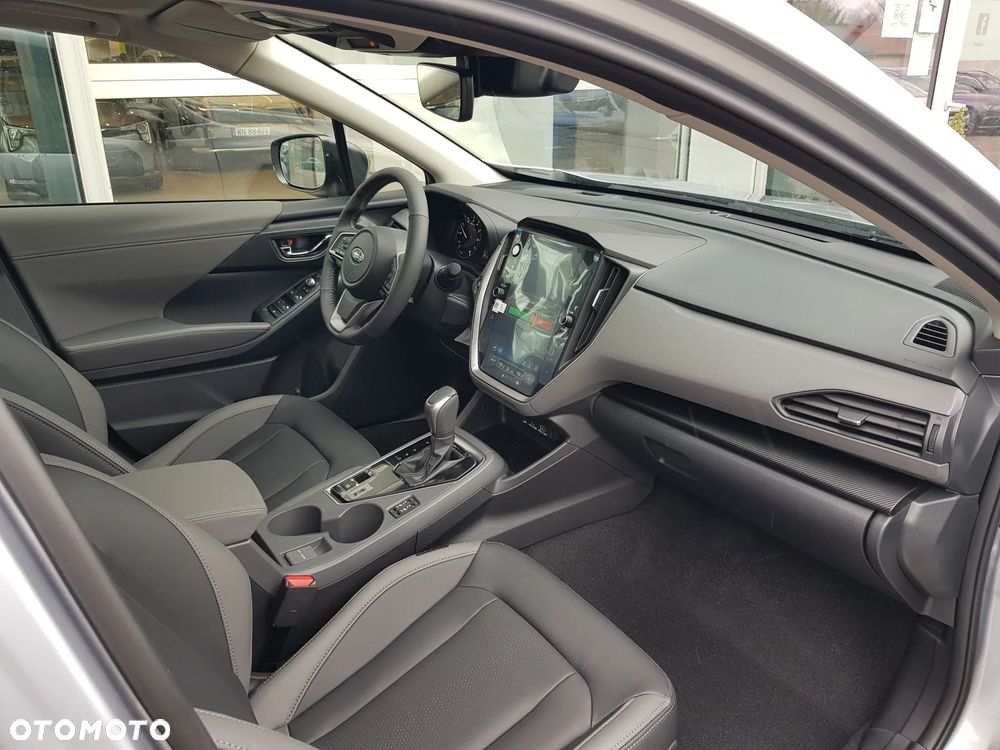 Subaru Crosstrek 2.0i-S e-Boxer Platinum (EyeSight) Lineartronic - 24