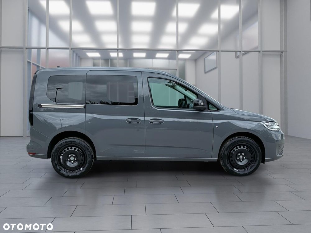 Volkswagen Caddy 2.0 TDI - 8