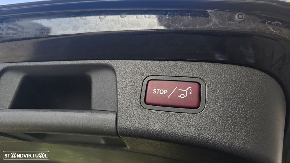 Mercedes-Benz GLA 200 d AMG Line Aut. - 26