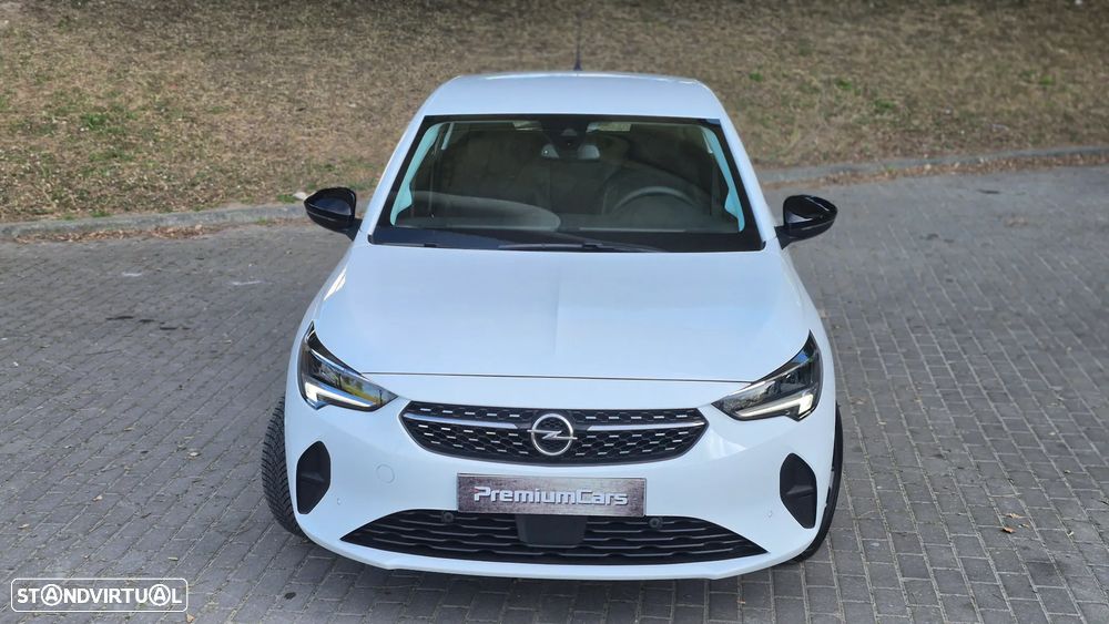 Opel Corsa-e Elegance - 2